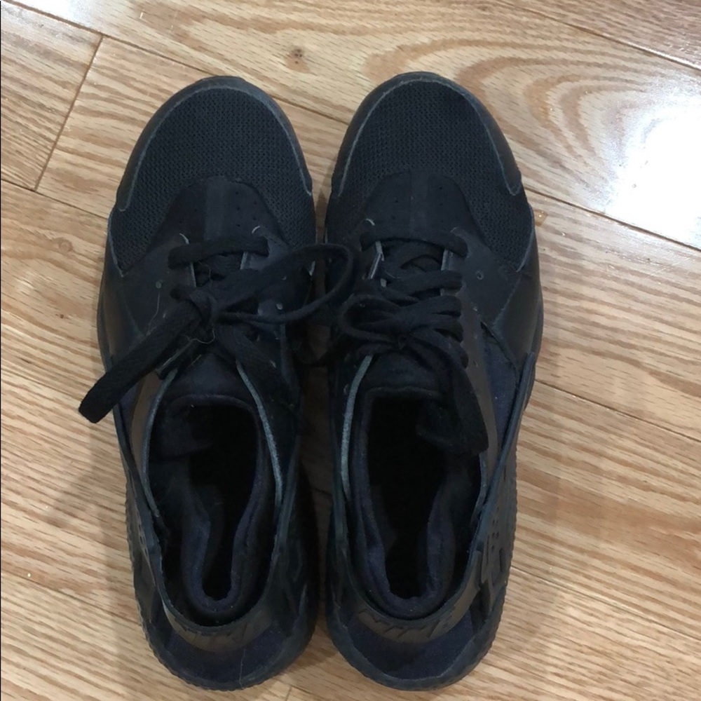 Nike Air Huarache Big Kids' Shoe